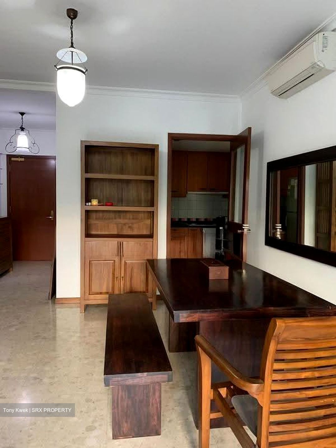 Woodsvale (D25), Condominium #610327781